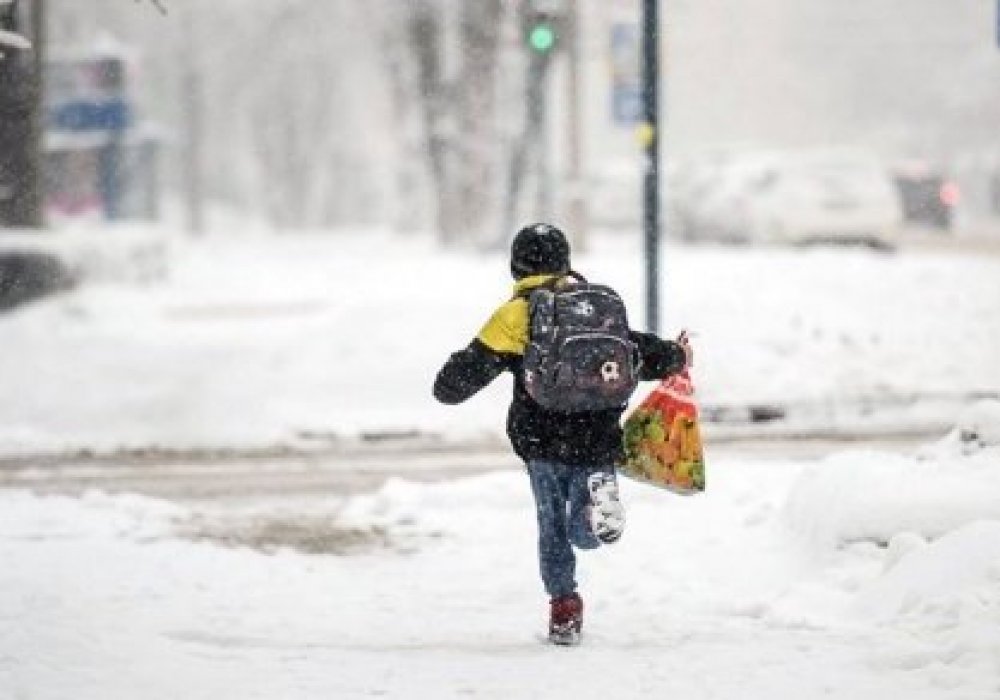 Фото Sputnik\Табылды Кадырбеков©