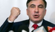 Саакашвили пригрозил сменить власть в Грузии за 72 часа