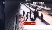 Новые подробности избиения школьника в Караганде рассказали в отделе образования