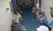 Силовики заявили о массовой переброске боевиков ДАИШ к границе СНГ