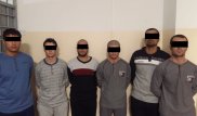 "Хотели посеять хаос" - КНБ о подозреваемых в подготовке терактов