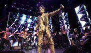 Димаш Кудайберген подарит Астане свой концерт