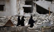 Около 250 казахстанок находятся в зонах боевых действий - КНБ