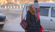Как казахстанцы переживают 30-градусные морозы