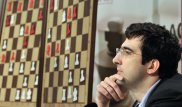 Шахматист Крамник завершил карьеру