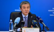 Сакен Мусайбеков избран генсекретарем Национального олимпийского комитета