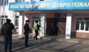 Cтуденток колледжа задержали после ограбления школьниц в Шымкенте