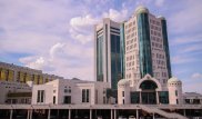 Назарбаев: Вы трусы, а не министры