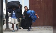 США выслали в Мексику первого мигранта из Центральной Америки, ожидающего убежища