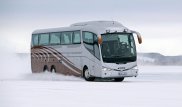 Иностранные автобусы предлагают останавливать на трассах в Казахстане