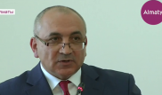 Алексей Калайчиди назначен заместителем министра внутренних дел