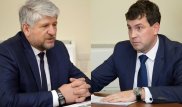 Мэр Камызяка задержан по подозрению во взятке