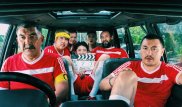 "Вдвое больше юмора". В Алматы презентовали продолжение "Брат или брак"