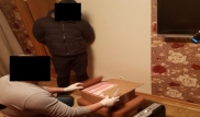 КНБ задержал в Алматы наркогруппировку