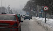 Алматинец подал в суд из-за снижения скорости на Аль-Фараби, ВОАД и Саина