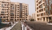 Квартиры в EXPO-городке будут продавать в рассрочку