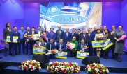 Итоги конкурса "Ұлы дала": Поэты и писатели получили денежные премии