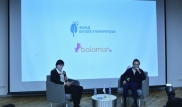 Проект Фонда Булата Утемуратова "Баламан" презентовали в Алматы