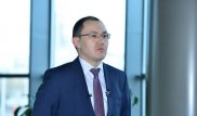 Асет Асавбаев рассказал о новой должности