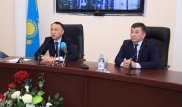 "Ничего страшного нет". Аким Костаная отчитается перед населением через 2 дня после назначения