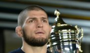 Хабиб Нурмагомедов прокомментировал слухи о своем участии в казахстанском реалити-шоу