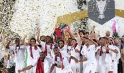 Катарцы впервые в истории выиграли чемпионат Азии по футболу