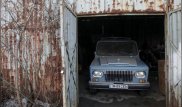 На продаваемый с аукциона автомобиль Чаушеску не нашлось покупателей
