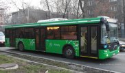 Случай в алматинском автобусе растрогал пользователей Сети