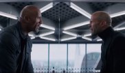 В Сети появился трейлер нового "Форсажа" без Вина Дизеля
