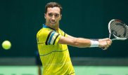 Кукушкин прокомментировал выход в финальную часть Кубка Дэвиса
