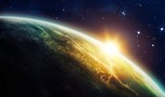 На Солнце произошла магнитная буря