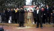 Сурок Фил предсказал раннюю весну