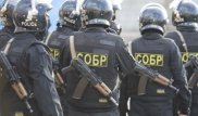 В полиции рассказали подробности задержания в центре Уральска