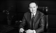 Скончался глава Президентской клиники Амир Ахетов