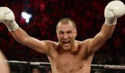 Ковалев вернул себе титул WBO