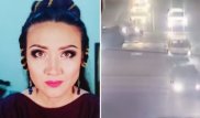 ДТП с Gelandewagen в Алматы: выжившую актрису выписали из больницы