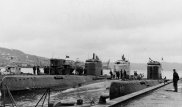 Спустя 75 лет обнаружен "потерянный флот Гитлера"