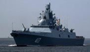 Российские корабли оснастили оружием, вызывающим у противника галлюцинации
