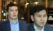 В центре Уральска трое парней открыли успешный бизнес