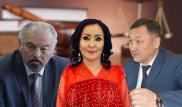 Қазақстандық танымал жұлдыздардың атышулы сот істері