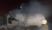 Гибель 5 детей в пожаре: аким Астаны созвал экстренное совещание