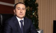 Алмаз Абдыгалимов назначен главой "Казгеологии"