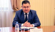 Штраф в 129 миллионов запросили для Кайсара Джанаханова