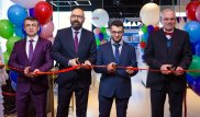 В Алматы открылся флагманский магазин Bosch