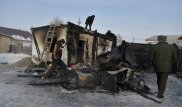 "Когда обрушилась крыша, девочки были без сознания". Хронология трагедии в Астане