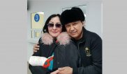Гауһар Әлімбекова абақтыдан босатылды