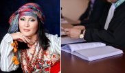 Судья Гауһар Әлімбековаға қатысты шығарған үкімін түсіндірді
