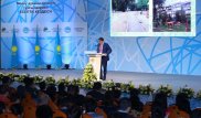 12 проектов Медеуского района Алматы создадут 2 500 рабочих мест