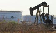 Санкции США привели к "катастрофе" с поставками нефти из Венесуэлы - СМИ