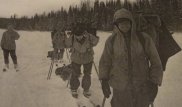 Исследователи обнаружили неизвестный документ о группе Дятлова